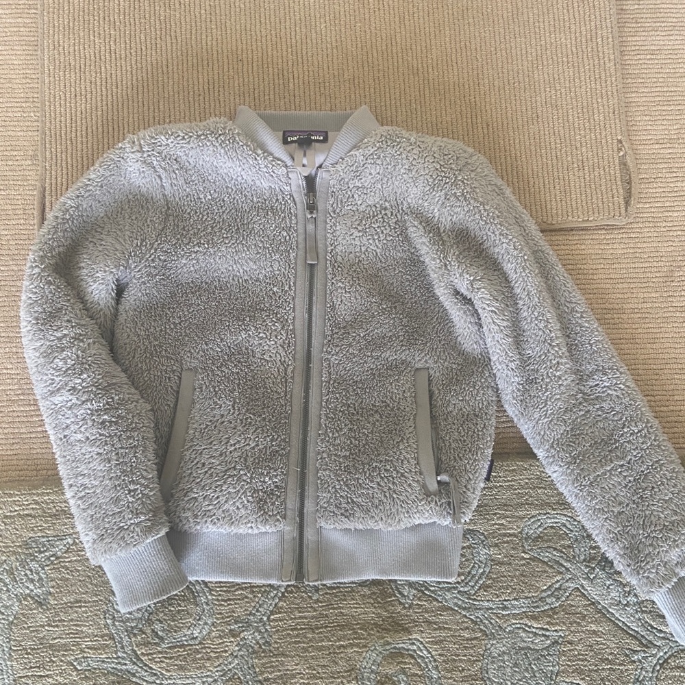 XS Patagonia jacket, like new